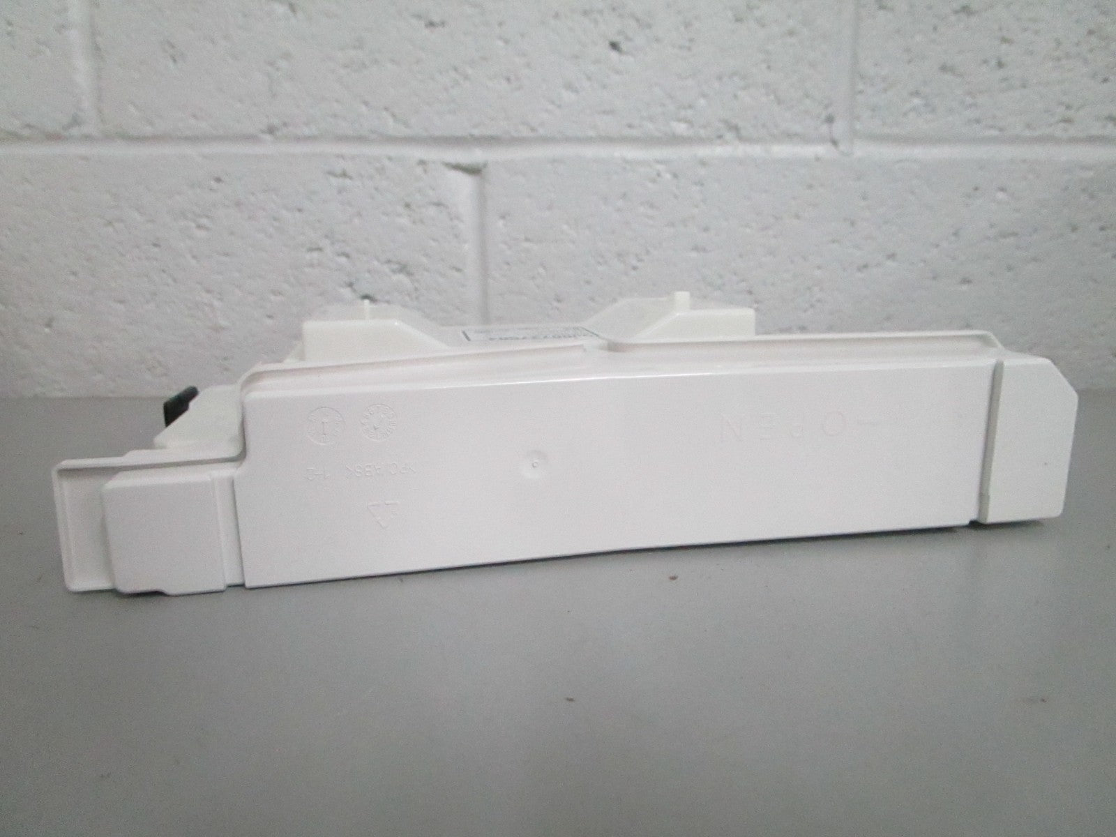 NEW OEM 00655354 Bosch Dishwasher Control Board 0820