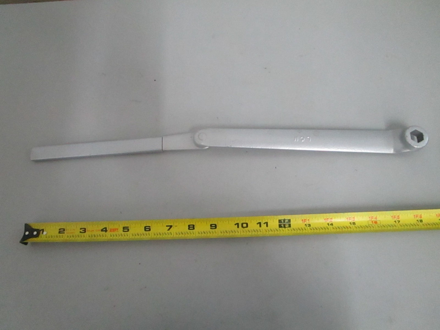 NEW OEM 320G LCN Door Closer Arm 0820