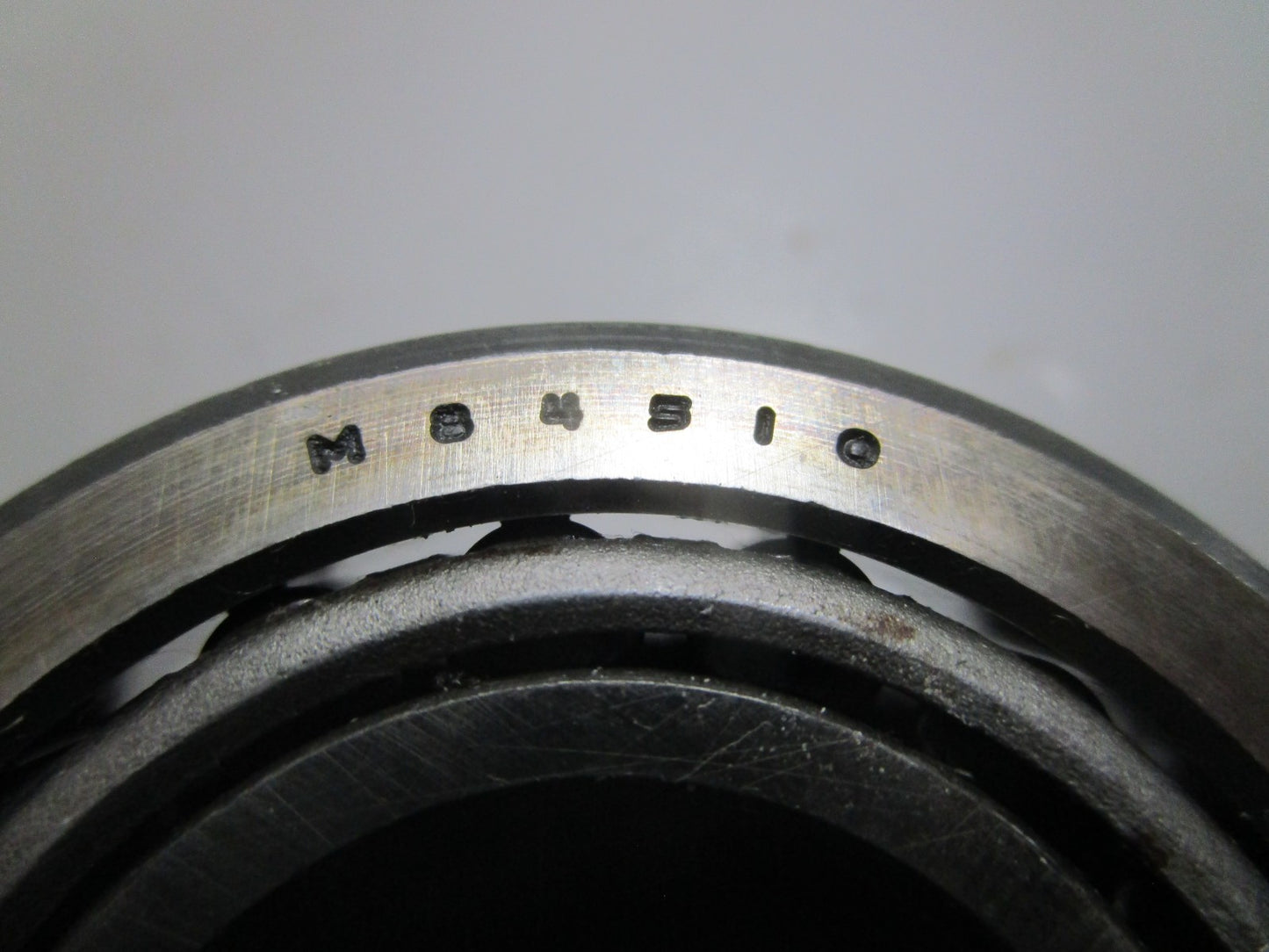 *NEW* 0820 Timken Bearing Ay M84510 M84549