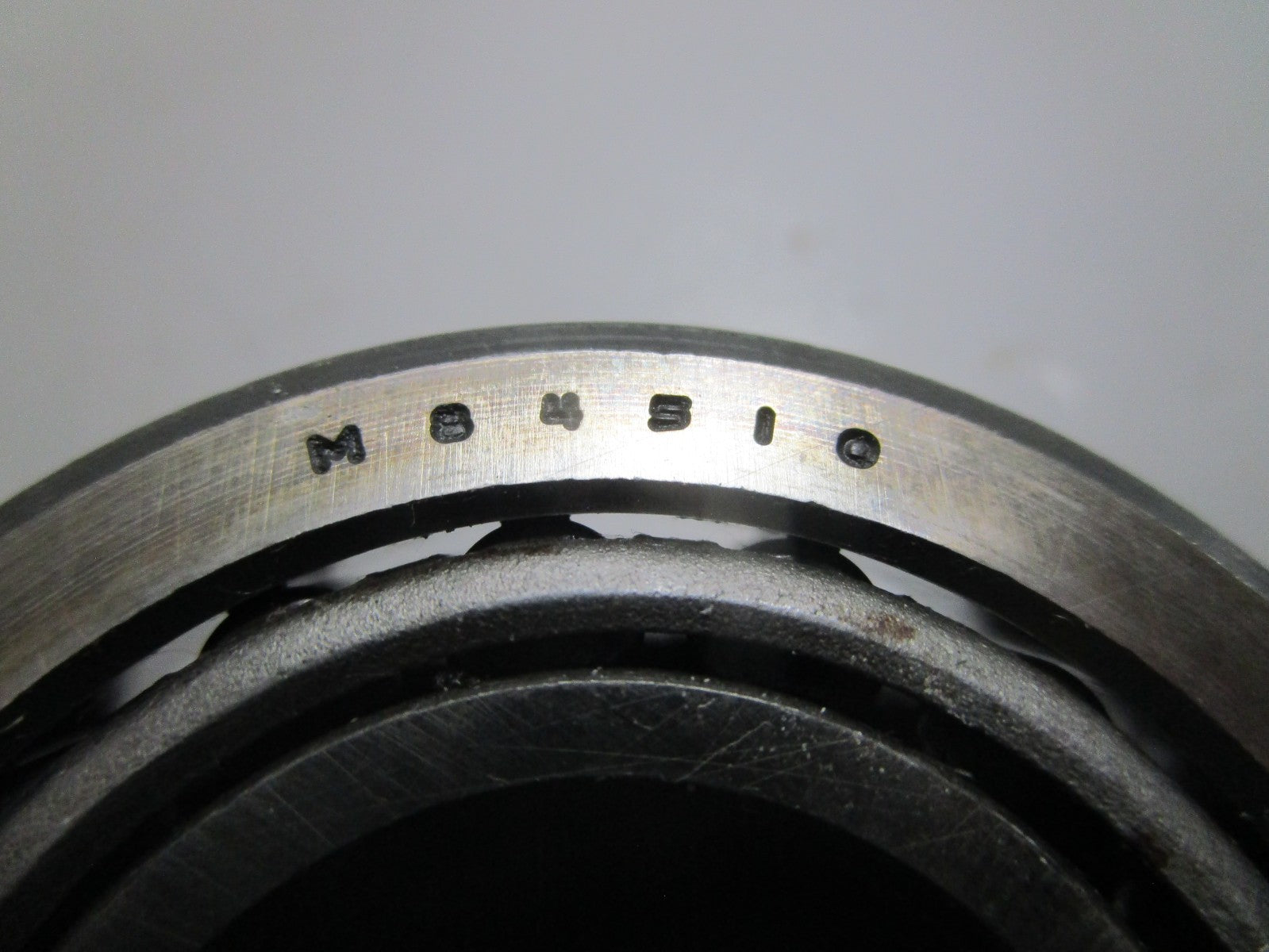 *NEW* 0820 Timken Bearing Ay M84510 M84549