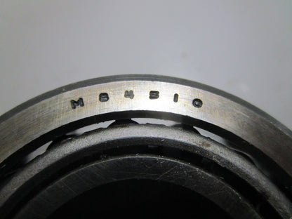 *NEW* 0820 Timken Bearing Ay M84510 M84549