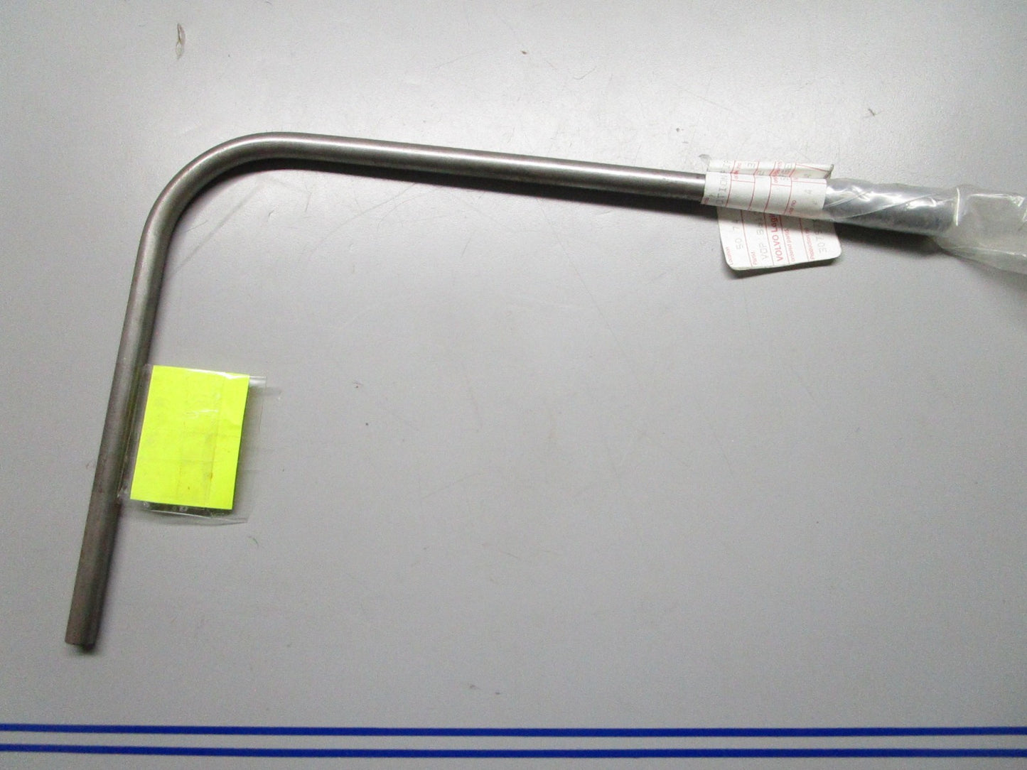 *NEW OEM* 0820 Volvo Penta Suction Pipe 861083