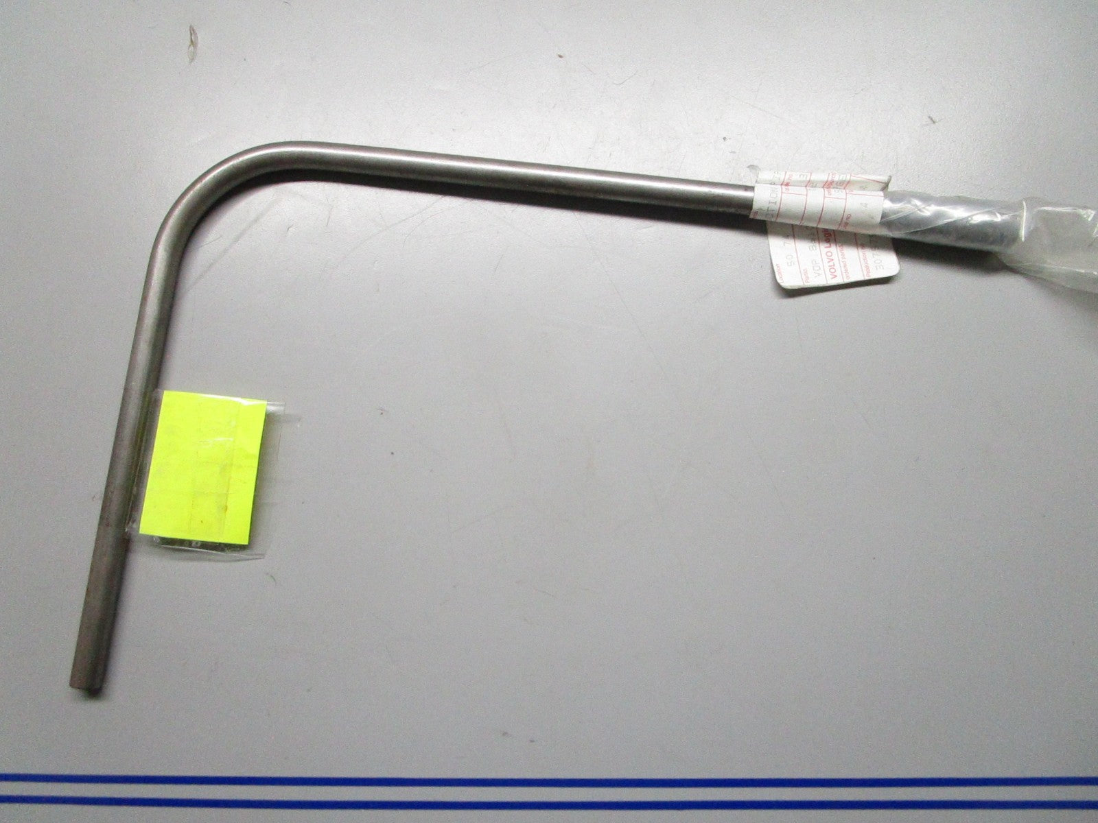 *NEW OEM* 0820 Volvo Penta Suction Pipe 861083