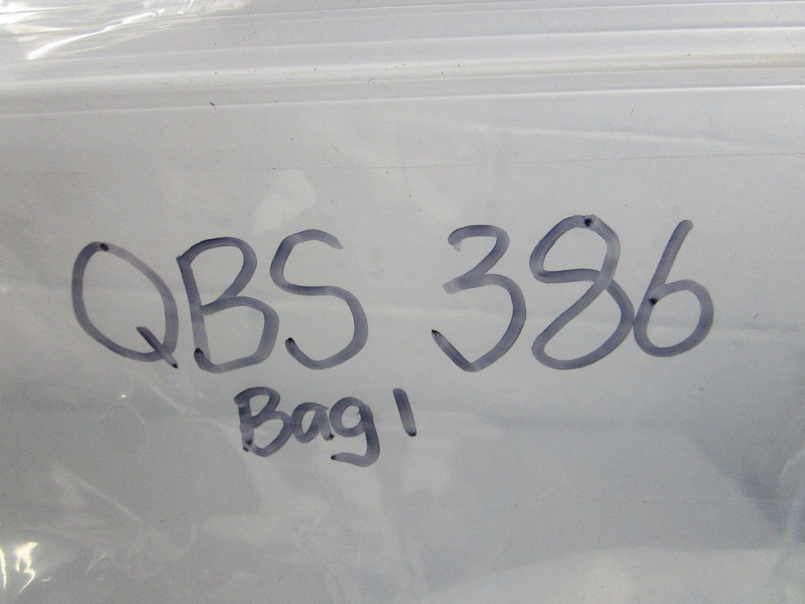 NEW OEM (LOT OF 2) 963699 Volvo Penta Screw 0810