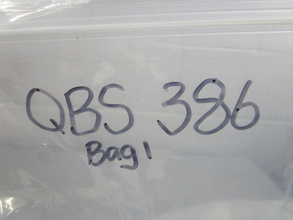 NEW OEM (LOT OF 2) 963699 Volvo Penta Screw 0810
