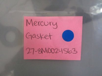 *NEW OEM* 0820 Mercury Quicksilver Gasket 27-8M0024563