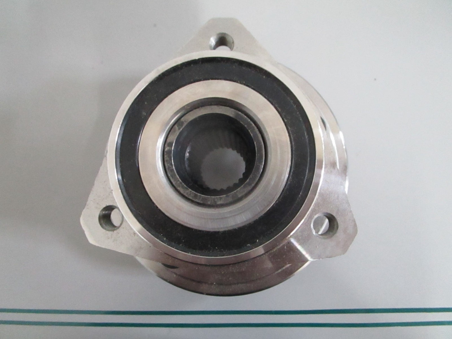 Timken HA597449 NEW Front Wheel Bearing Hub Assy Jeep Wrangler NOS 0820