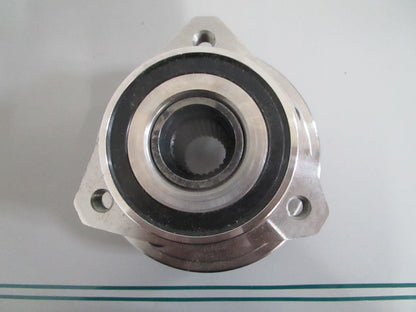 Timken HA597449 NEW Front Wheel Bearing Hub Assy Jeep Wrangler NOS 0820