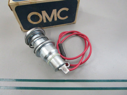 NEW OEM 379228 0379228 OMC Johnson Evinrude Temperature Light 0810
