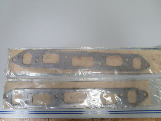 *NEW OEM* (LOT OF 2) 0770 Mercury Quicksilver Gasket 27-52546