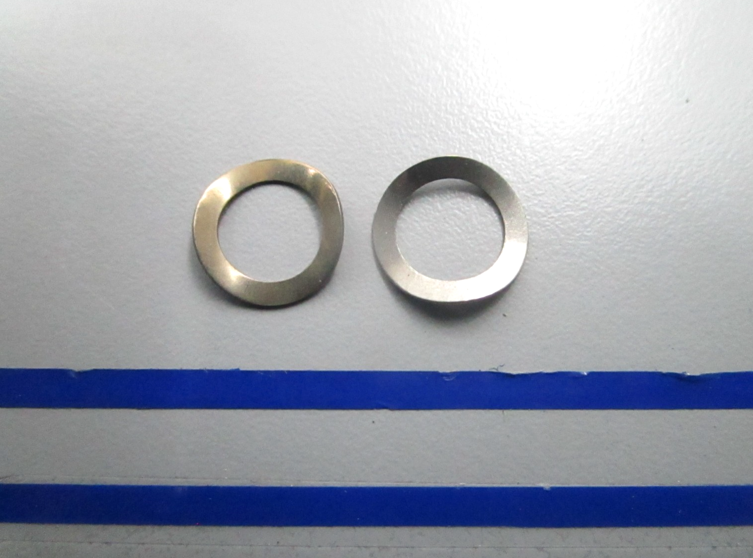 *NEW OEM* (LOT OF 2) 0810 OMC Johnson Evinrude Washer 309750 0309750
