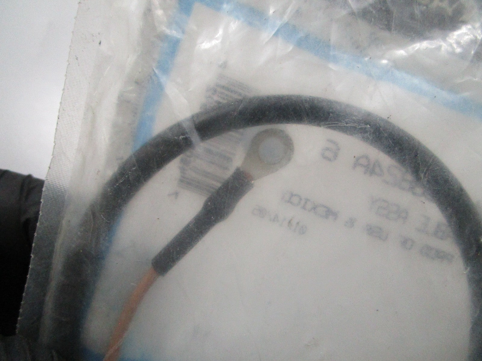 *NEW OEM* 0810 Mercury Quicksilver Cable Assembly 84-88824A 6