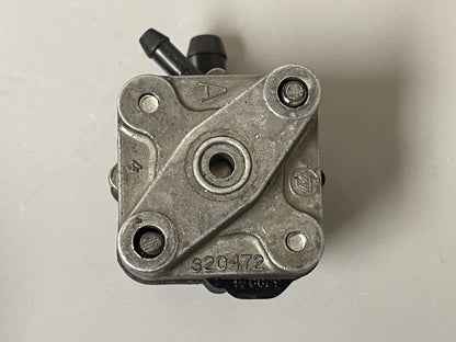 NEW OEM 386979 Johnson Evinrude Fuel Pump 0670