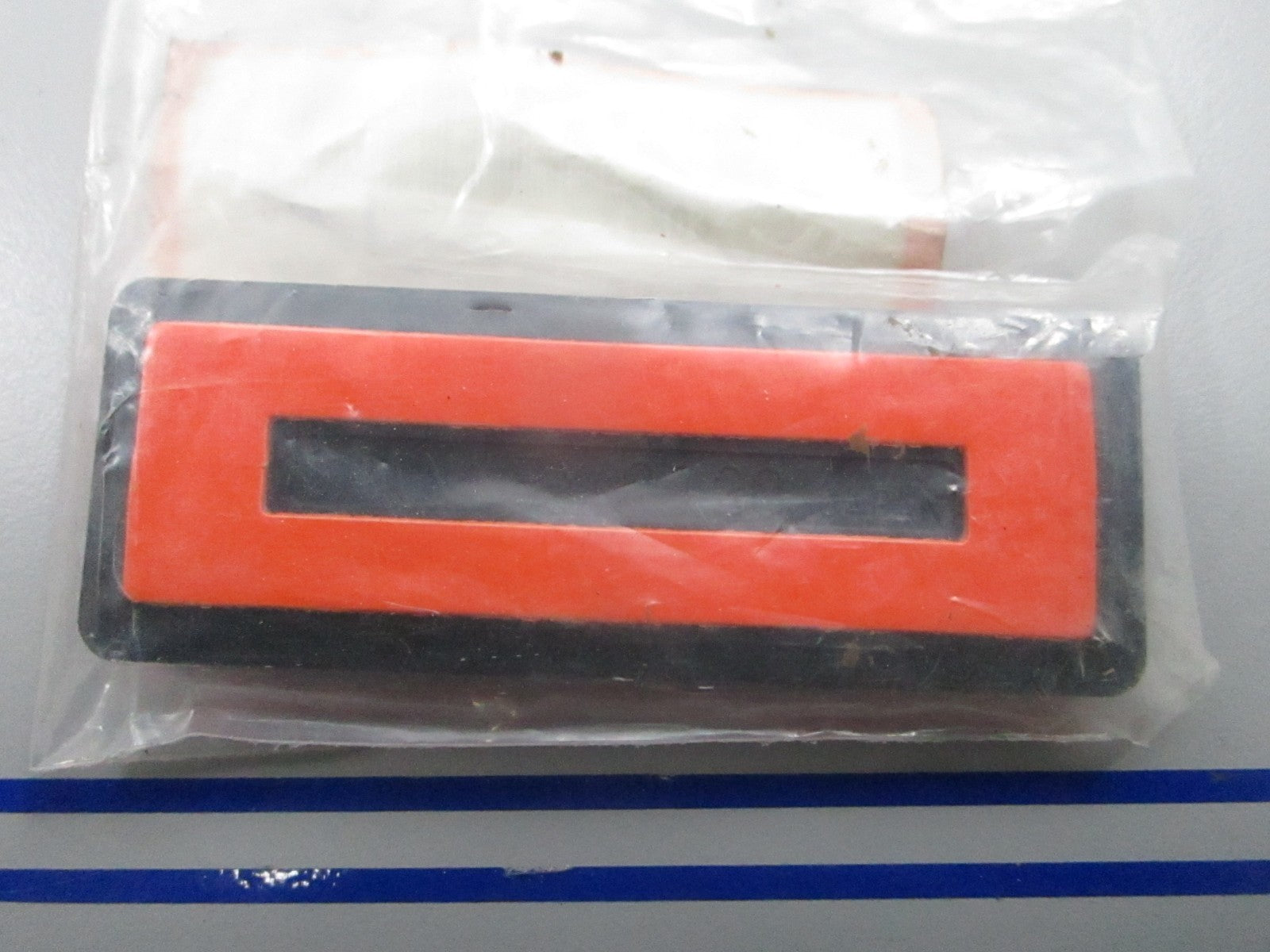 *NEW OEM* 0810 Honda Reflex Reflector 33741-MZ7-003