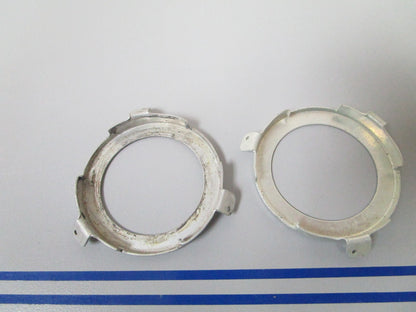 NEW OEM (LOT OF 2) 202114 0212114 OMC Johnson Evinrude Starter Cup 0810