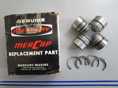 *NEW OEM* 0820 Mercury Quicksilver Cross & Bearing 60812