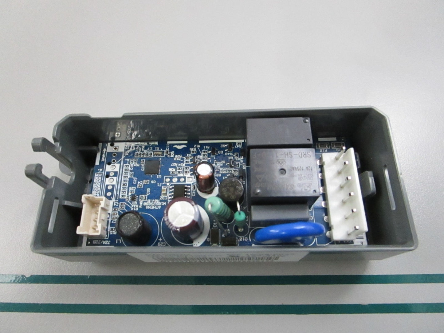 NEW OEM W11440714 Whirlpool Water Temp Control Board 0810