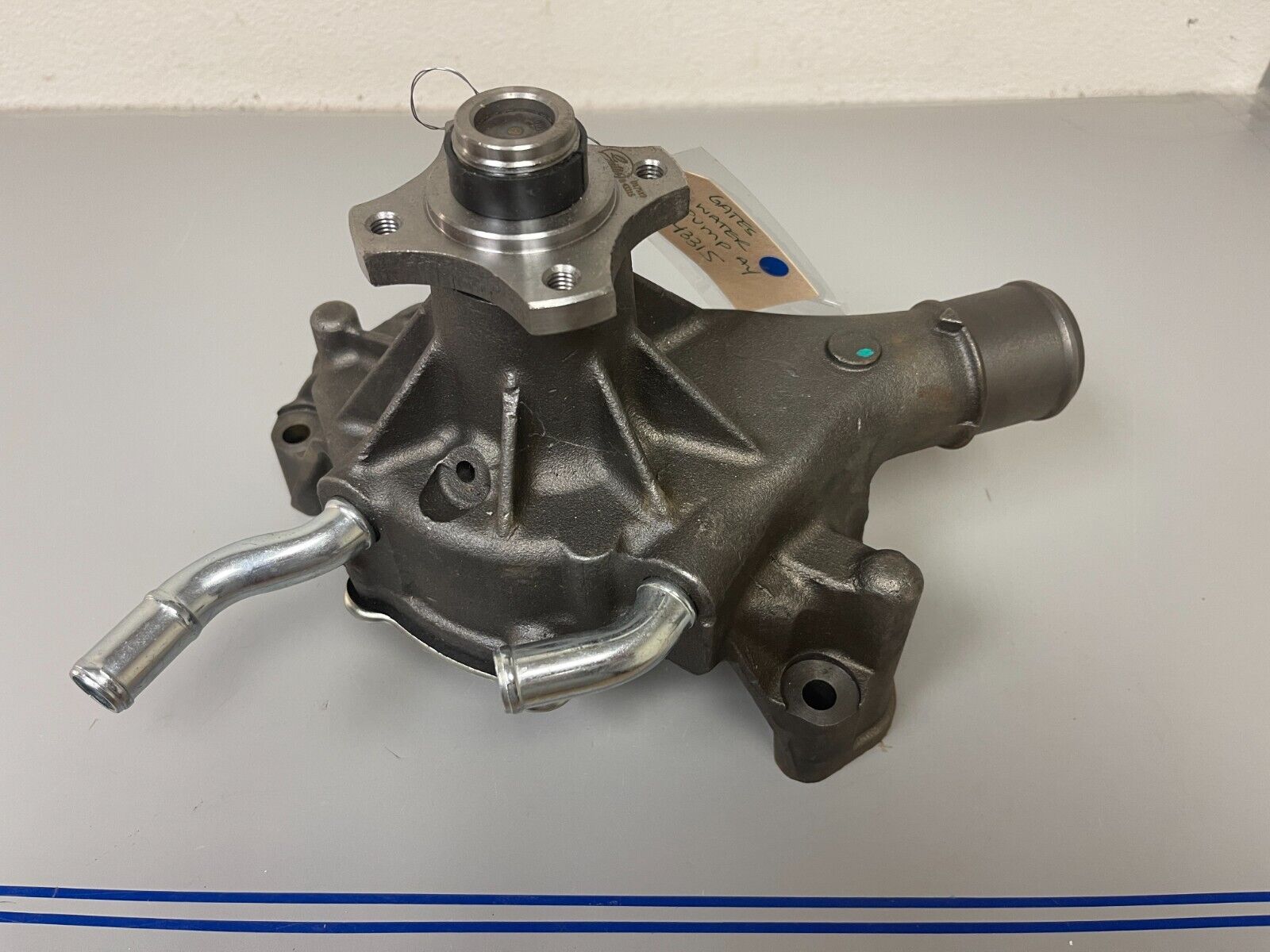 *NEW OEM* 0720 Gates Water Pump Assembly 43315