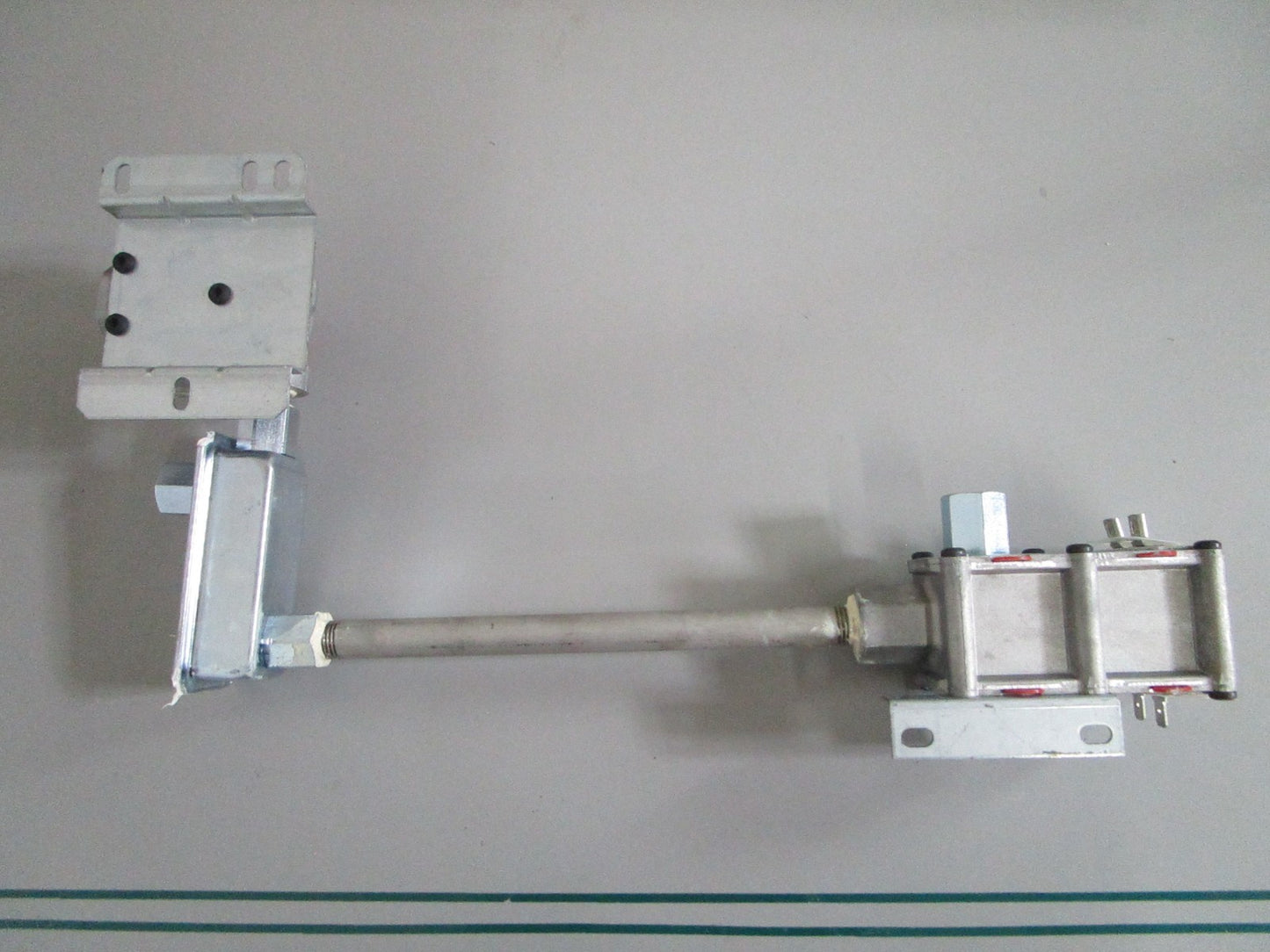 NEW OEM W10546238 WPW10546238 Whirlpool Gas Valve 0820