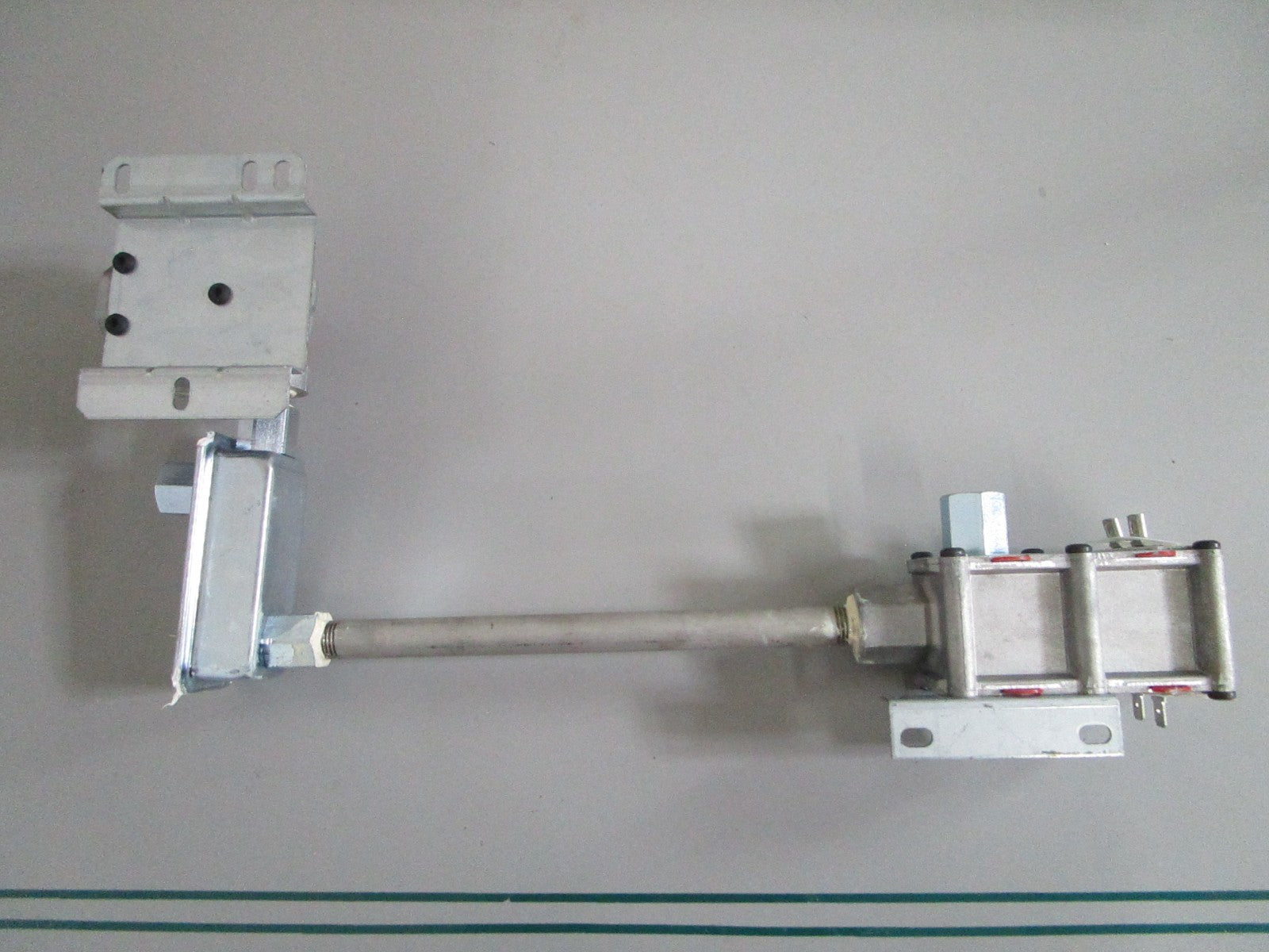 NEW OEM W10546238 WPW10546238 Whirlpool Gas Valve 0820