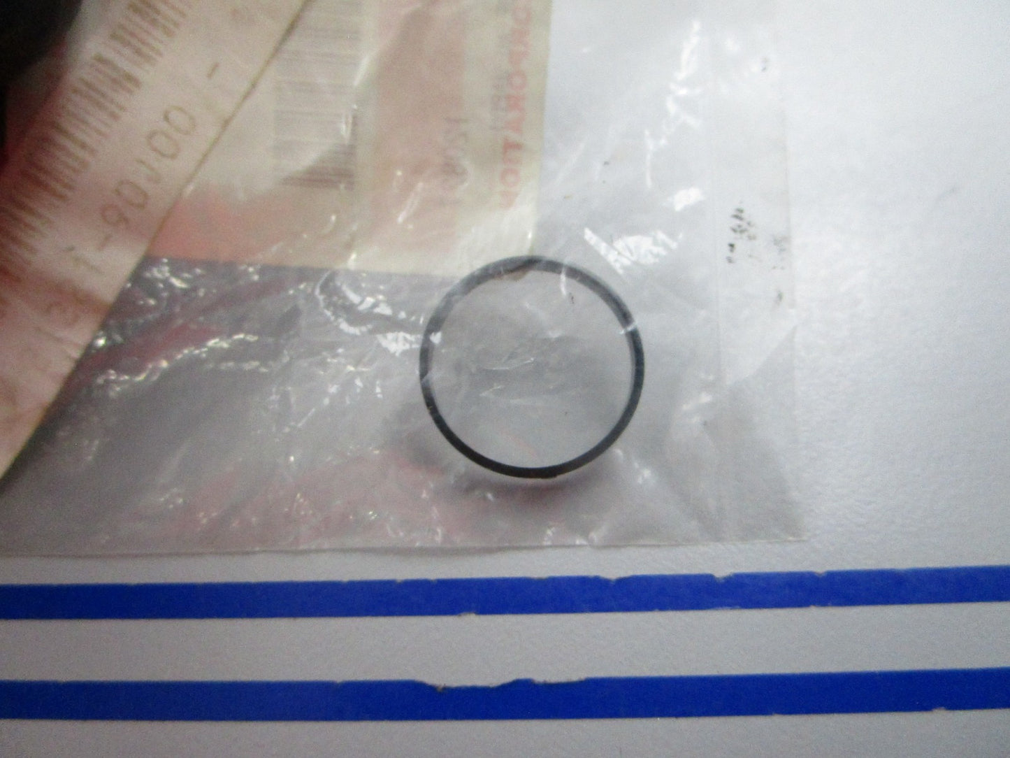 NEW OEM 21221-90J00 Suzuki Clutch Shaft Bushing 0810