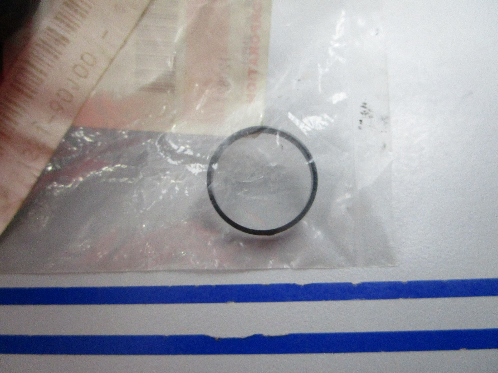 NEW OEM 21221-90J00 Suzuki Clutch Shaft Bushing 0810