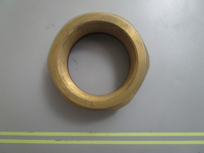 *NEW OEM* 0770 Mercury Quicksilver Nut-Front Prop 11-805092T