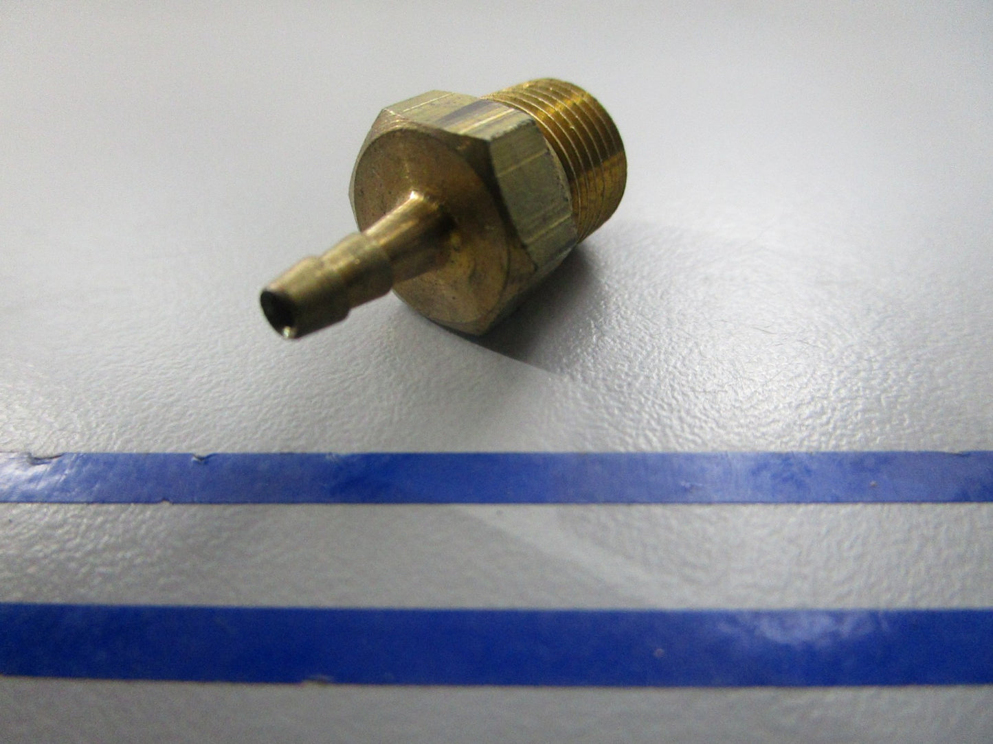 NEW OEM 21-64871A2 Mercury Quicksilver Check Valve 0810