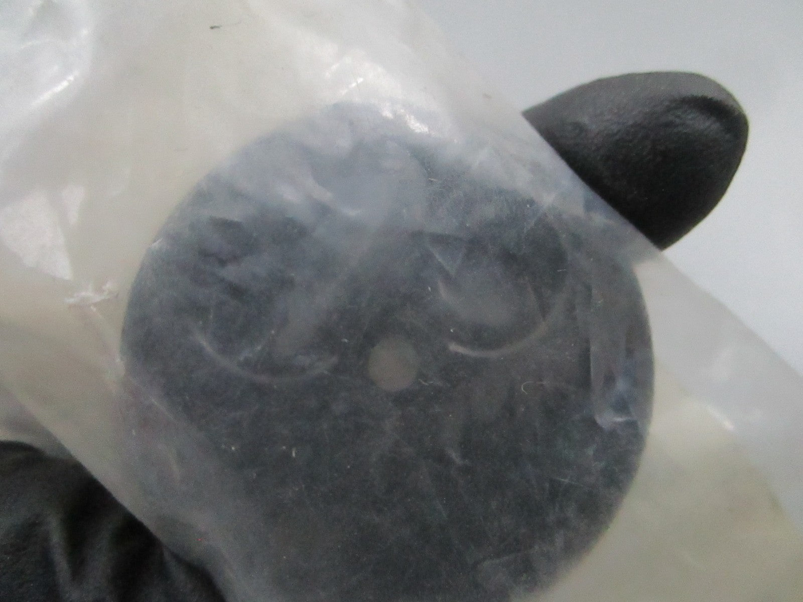 *NEW OEM* 0810 Polaris Fuel Shut Off Knob 0450636