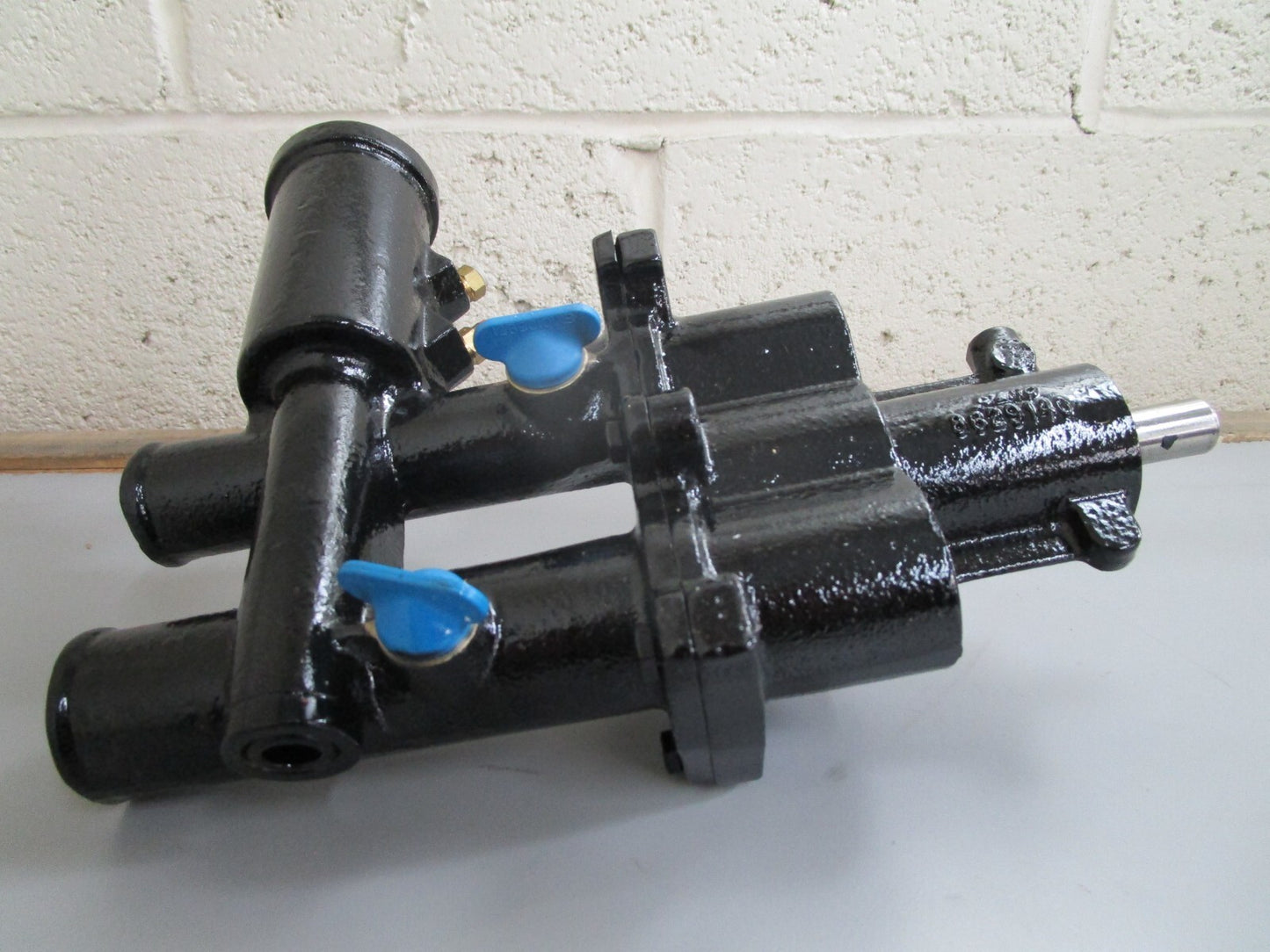 *NEW OEM* 0820 Mercury Quicksilver Sea Pump Kit 46-8M0137217