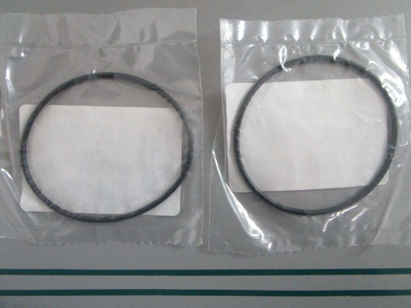 NEW OEM (LOT OF 2) 3234516 Polaris O-Ring 0820