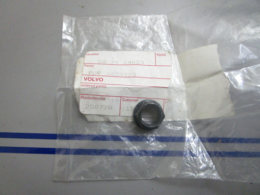 *NEW OEM* 0810 Volvo Penta Lock Nut 3853273