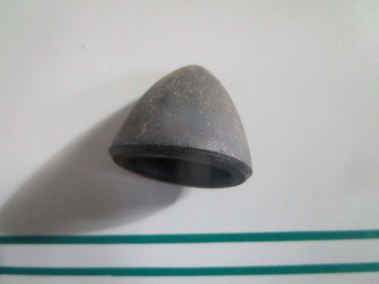 NEW OEM 303365 0303365 OMC Johnson Evinrude Prop Nut 0820