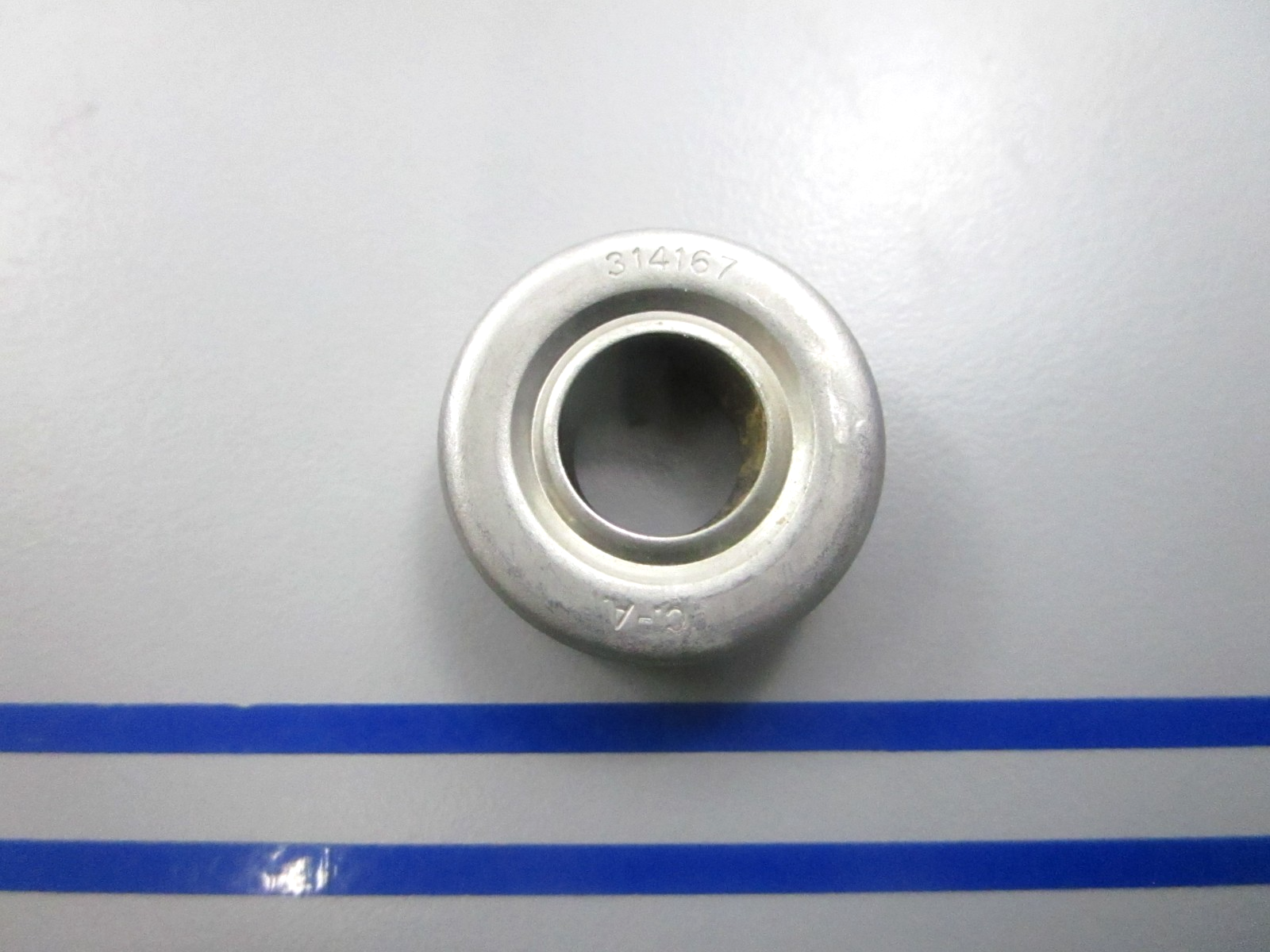 NEW OEM 314167 0314167 OMC Johnson Evinrude Seal 0810