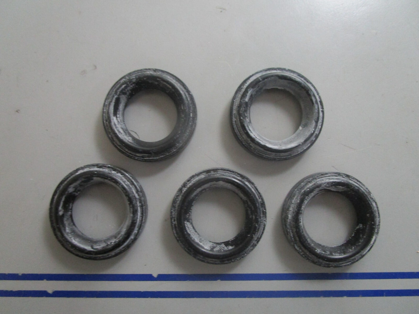 *NEW OEM* (LOT OF 5) 0810 Honda Seal 12342-RYF-004