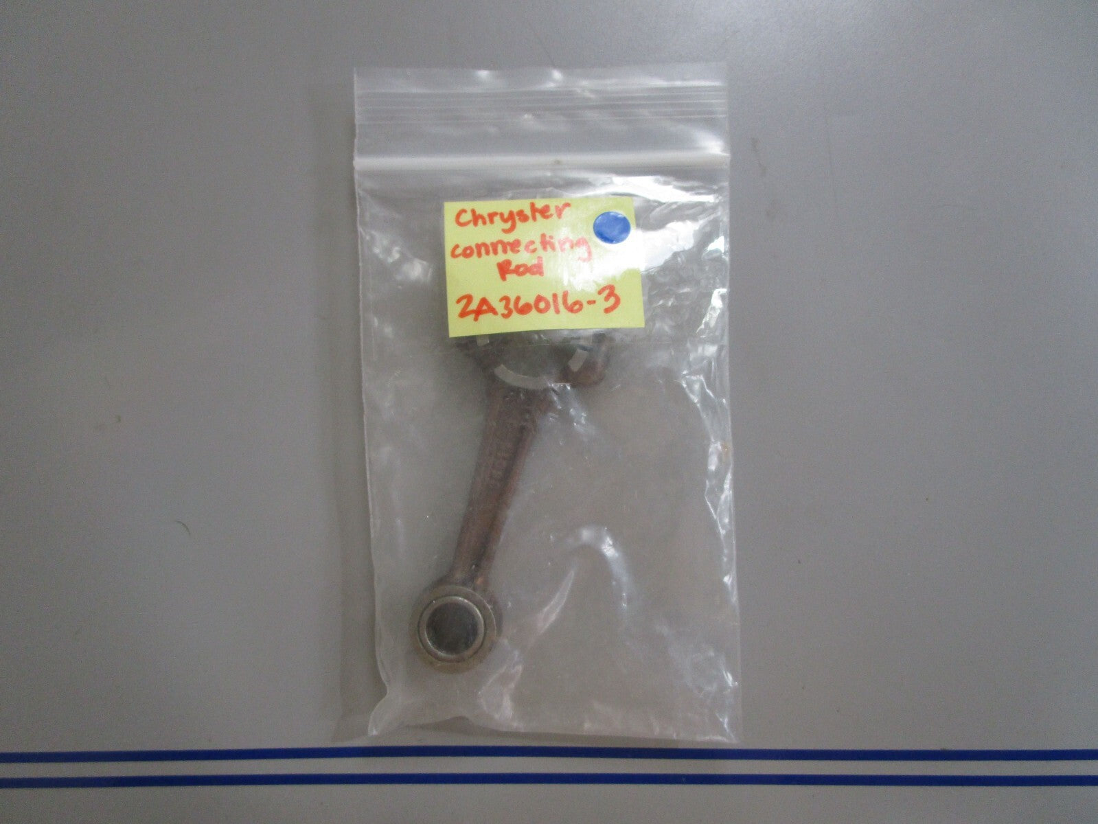 *NEW* 0770 Chryster Connecting Rod 2A36016-3
