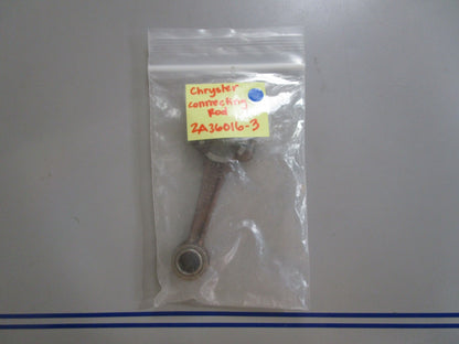 *NEW* 0770 Chryster Connecting Rod 2A36016-3
