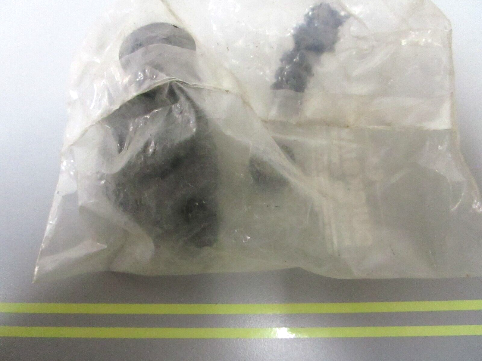 *NEW OEM* 0750 Mercury Quicksilver WATER PUMP COVER AY 93224A1