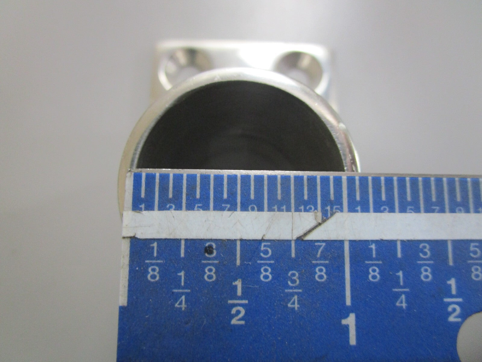 *NEW* 0820 Marine Stainless Steel 90 Degrees Boat Rail Fitting 1" Tube Pipe