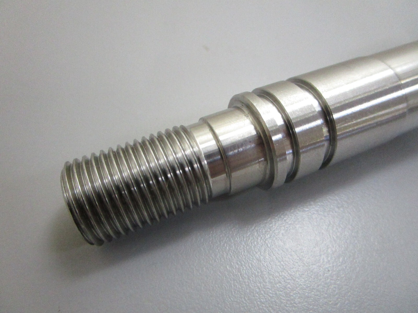 *NEW OEM* 0820 Arctic Cat Tigershark Rear Impeller Shaft 0675-098