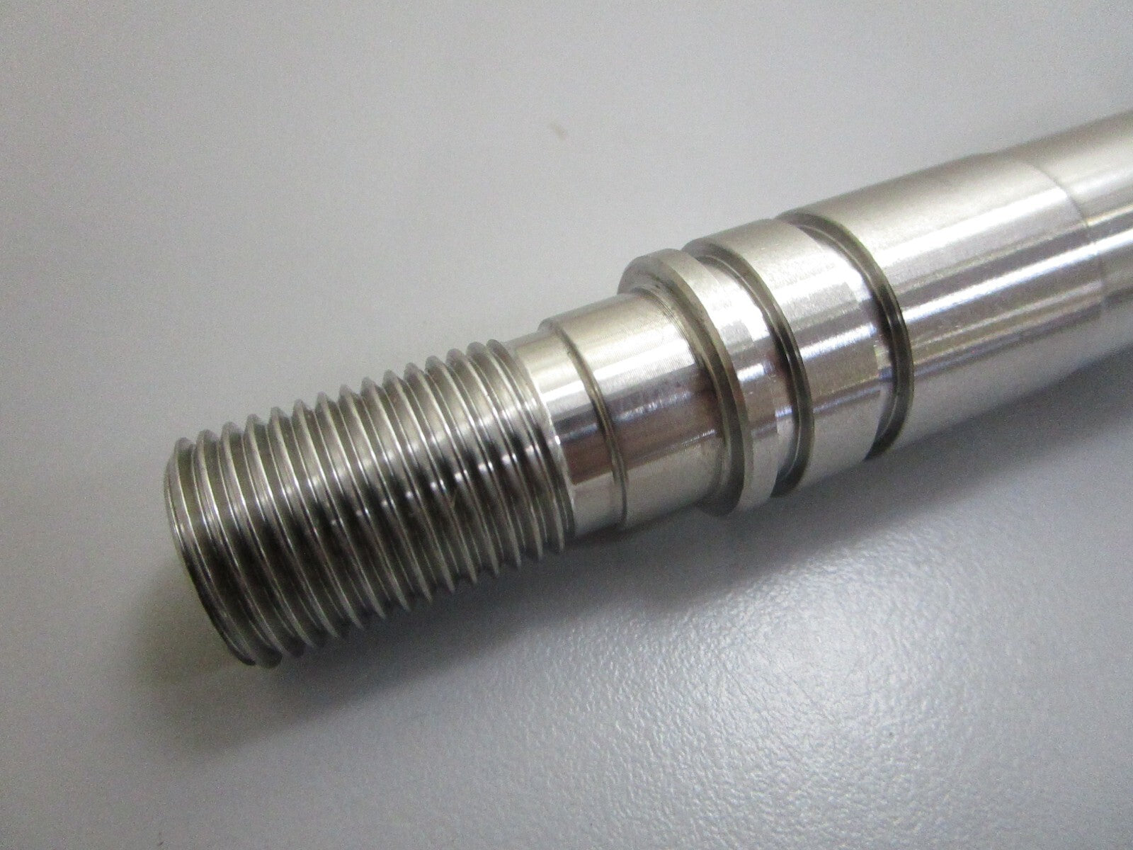 *NEW OEM* 0820 Arctic Cat Tigershark Rear Impeller Shaft 0675-098