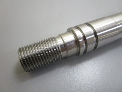 *NEW OEM* 0820 Arctic Cat Tigershark Rear Impeller Shaft 0675-098