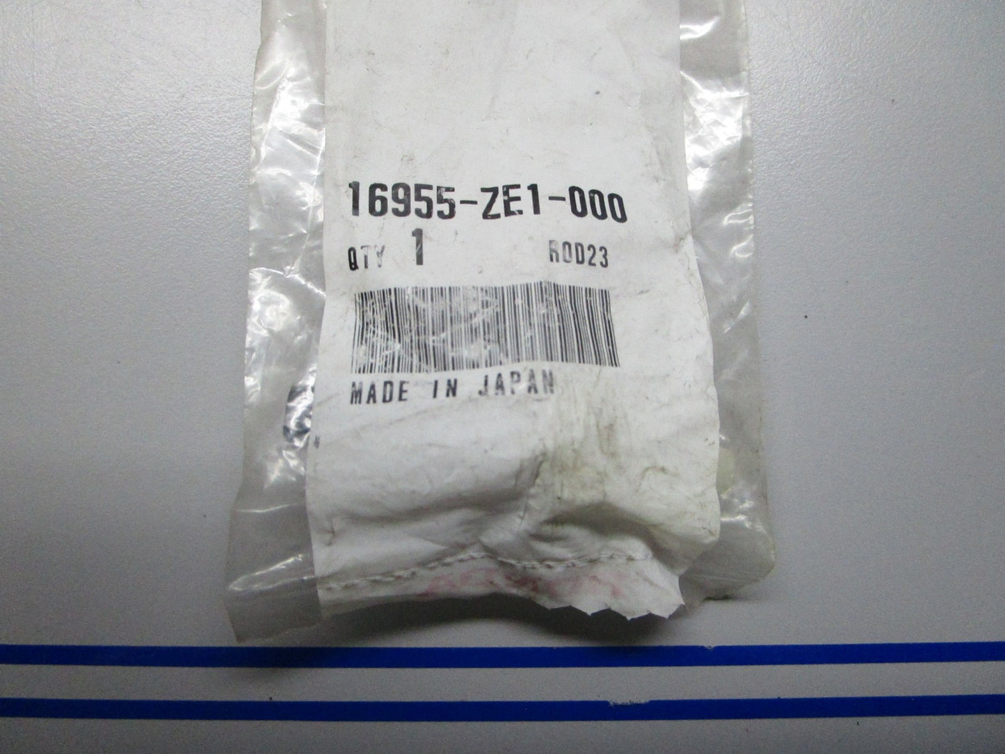 *NEW OEM* 0810 Honda Fuel Tank Joint Filter 16955-ZE1-000