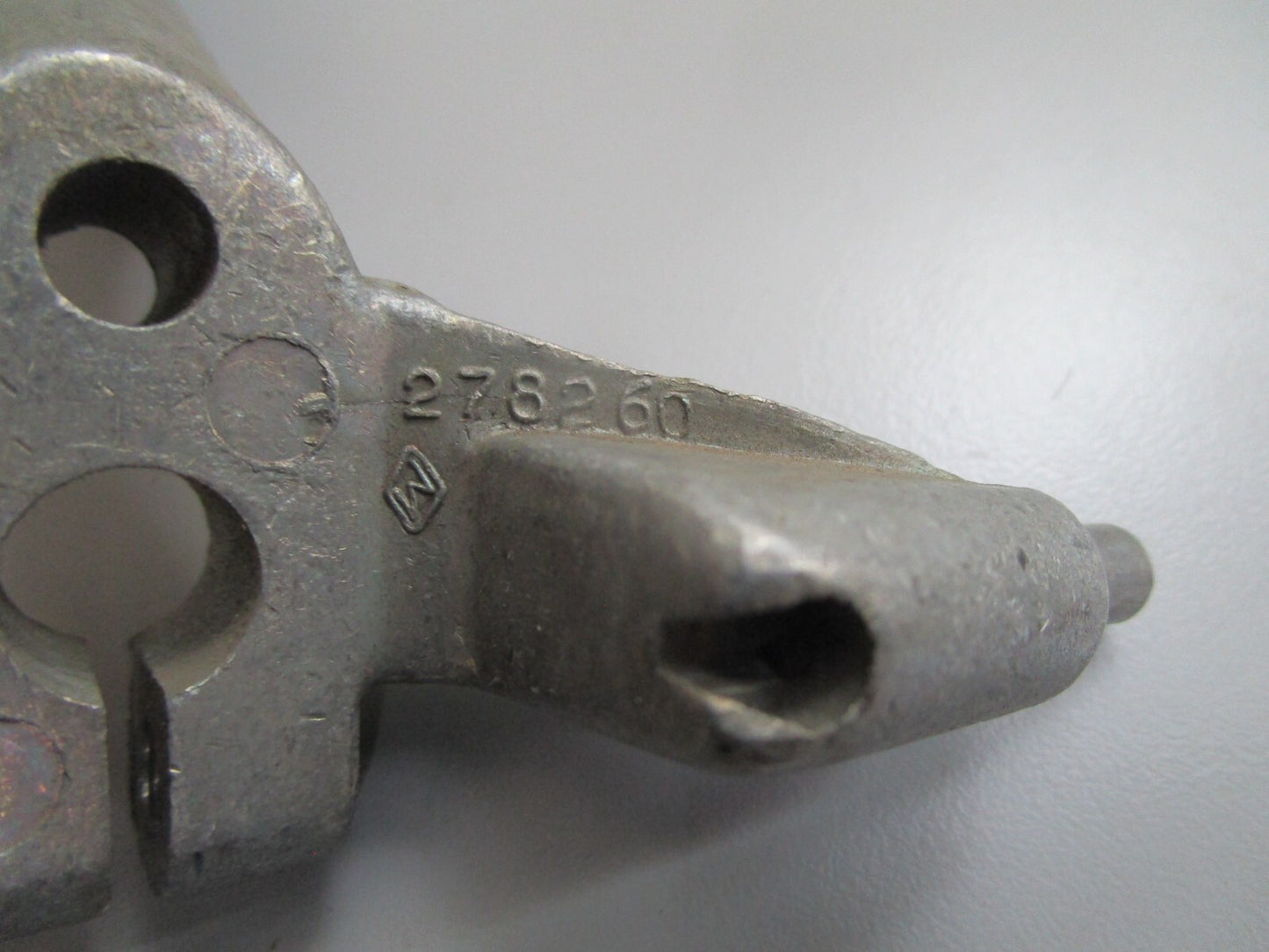 *NEW OEM* 0820 OMC Johnson Evinrude Shift Lever 278260 0278260