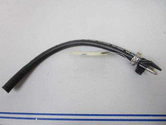 *NEW OEM* 0720 OMC Johnson Evinrude Fuel Connector & Hose Assembly 394751