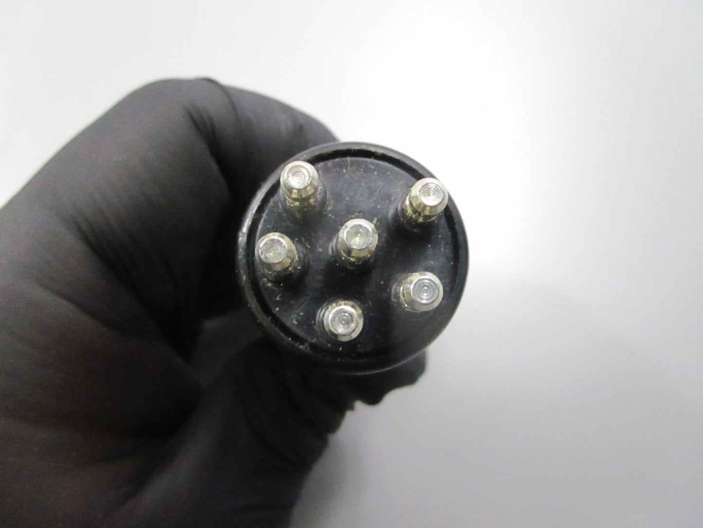 *NEW OEM* 0810 OMC Johnson Evinrude Ignition Switch & Key Ay 176273 0176273