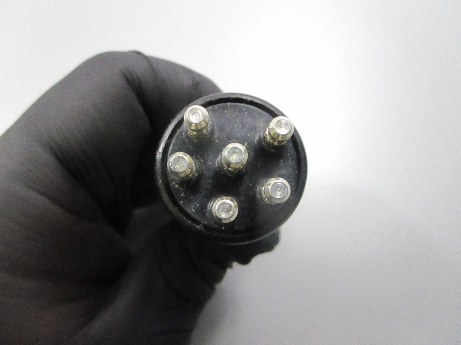 *NEW OEM* 0810 OMC Johnson Evinrude Ignition Switch & Key Ay 176273 0176273