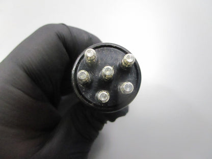 *NEW OEM* 0810 OMC Johnson Evinrude Ignition Switch & Key Ay 176273 0176273