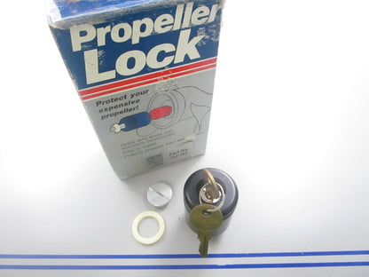 *NEW* 0810 Tempo Propeller Lock 103JEP