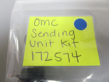 NEW OEM 172574 0172574 OMC Johnson Evinrude Sending Unit Kit 0720